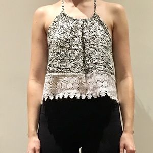 LF tank top